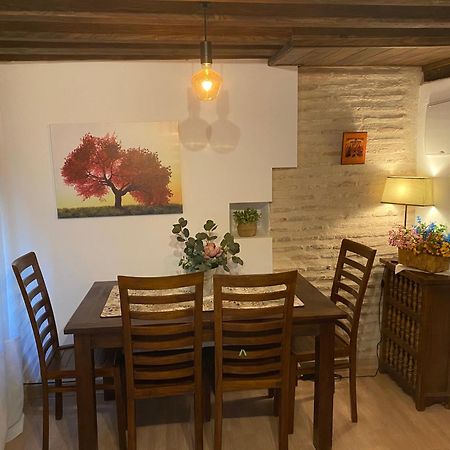 Apartamento Domus Alfileritos Toledo Exterior foto